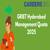 GRIET Hyderabad Management Quota 2025 - Admission, Fee, Cut Off